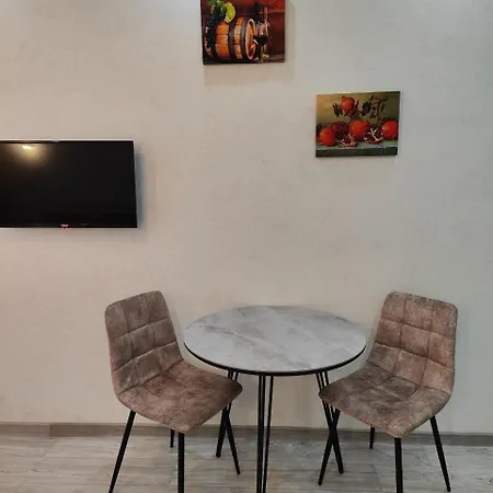 Cozy Sea View App Apartment Batumi Exterior photo