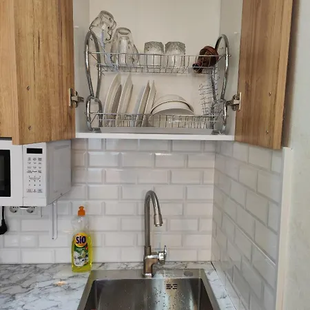 Cozy Sea View App Apartment Batumi Exterior photo