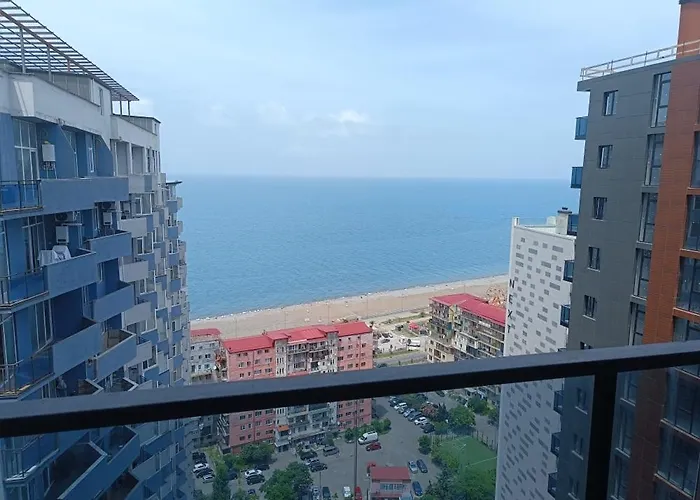Cozy Sea View App