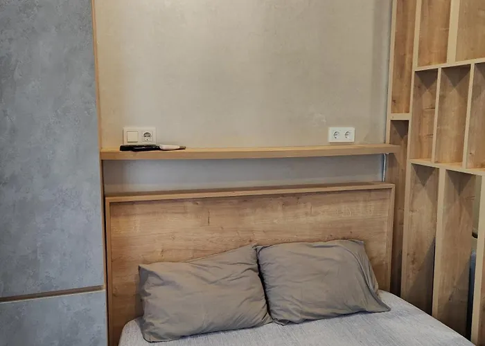 Cozy Sea View App