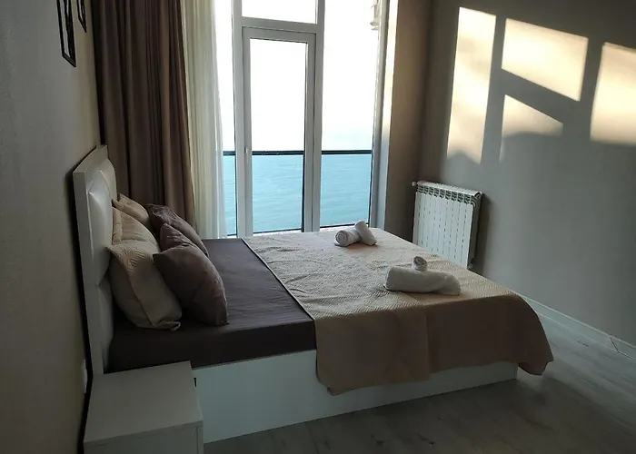 Cozy Sea View App