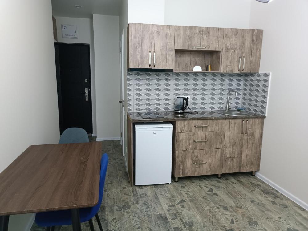 Apartment Cozy Sea View App Batumi