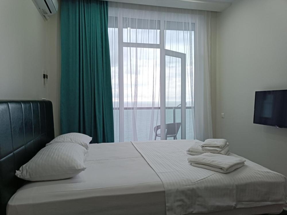 Cozy Sea View App Apartment