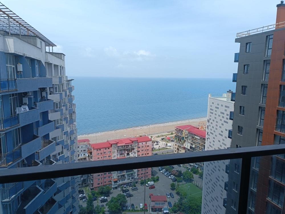 Apartment Cozy Sea View App