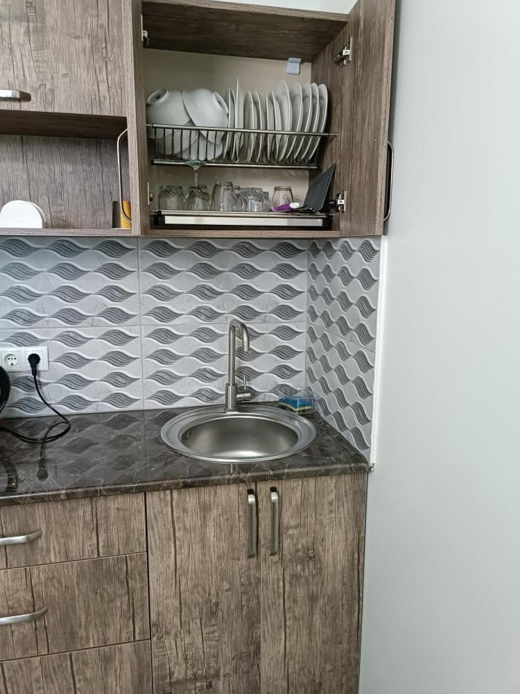 Cozy Sea View App Apartment Batumi
