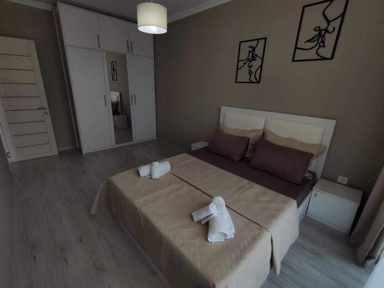 Cozy Sea View App Batumi