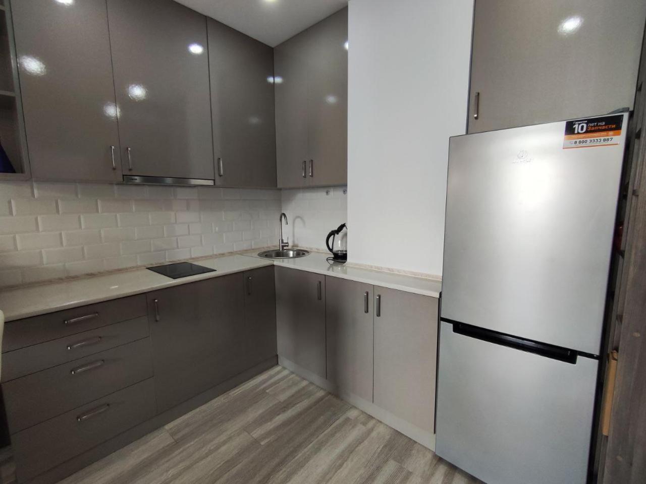 Cozy Sea View App Apartment Batumi