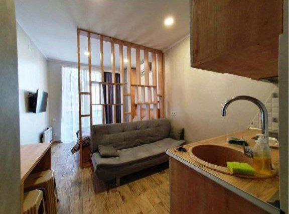 Cozy Sea View App Apartment *