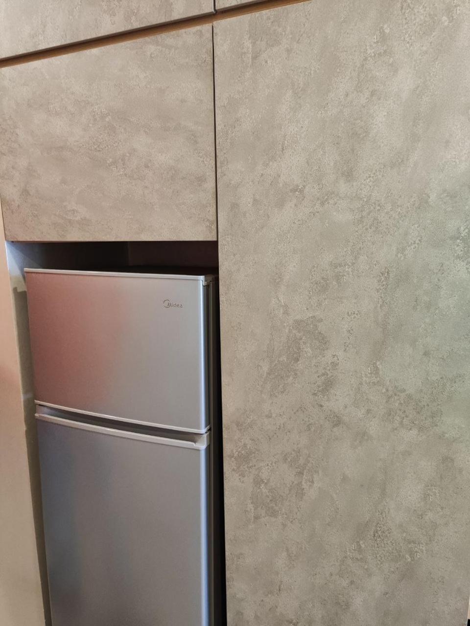 Apartament Cozy Sea View App *
