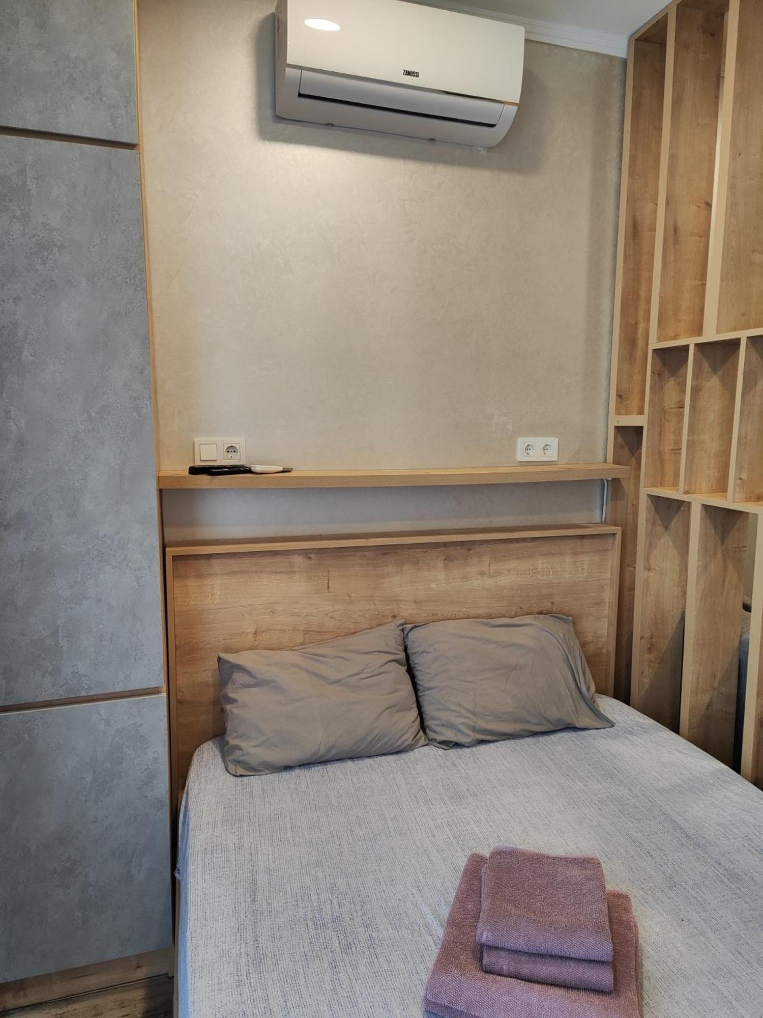 Cozy Sea View App Apartment Batumi