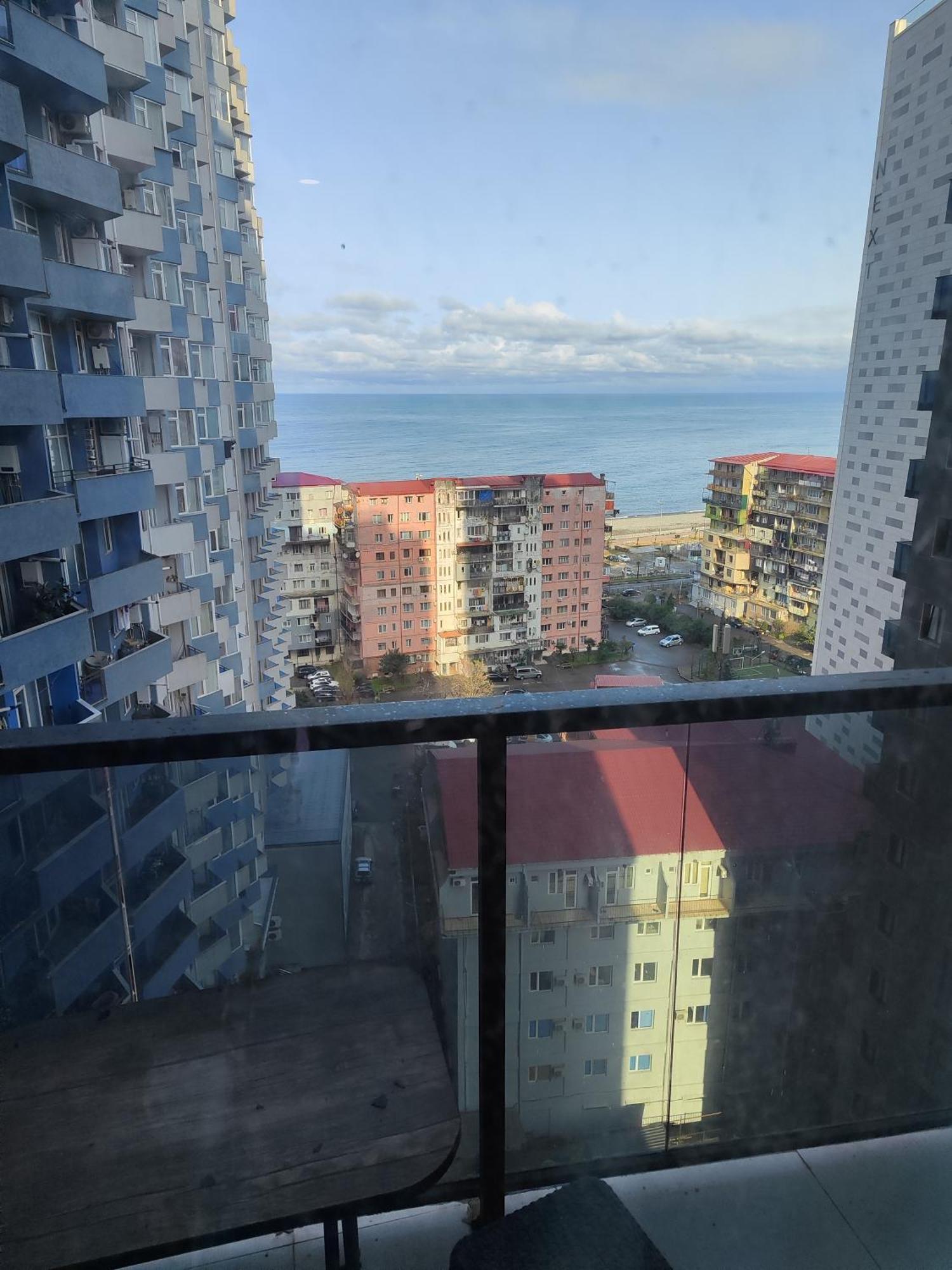 Cozy Sea View App Apartment *