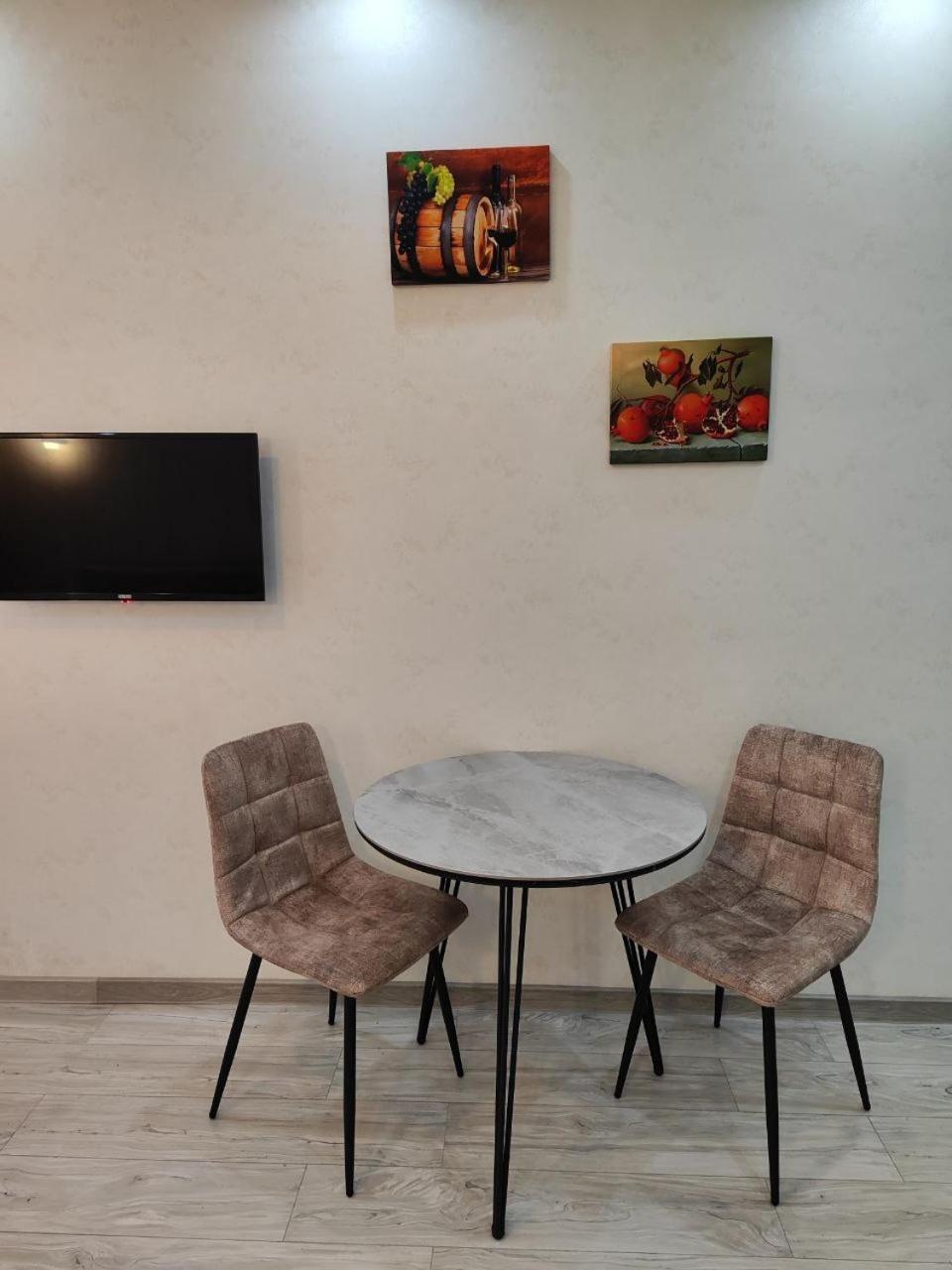 Apartment Cozy Sea View App