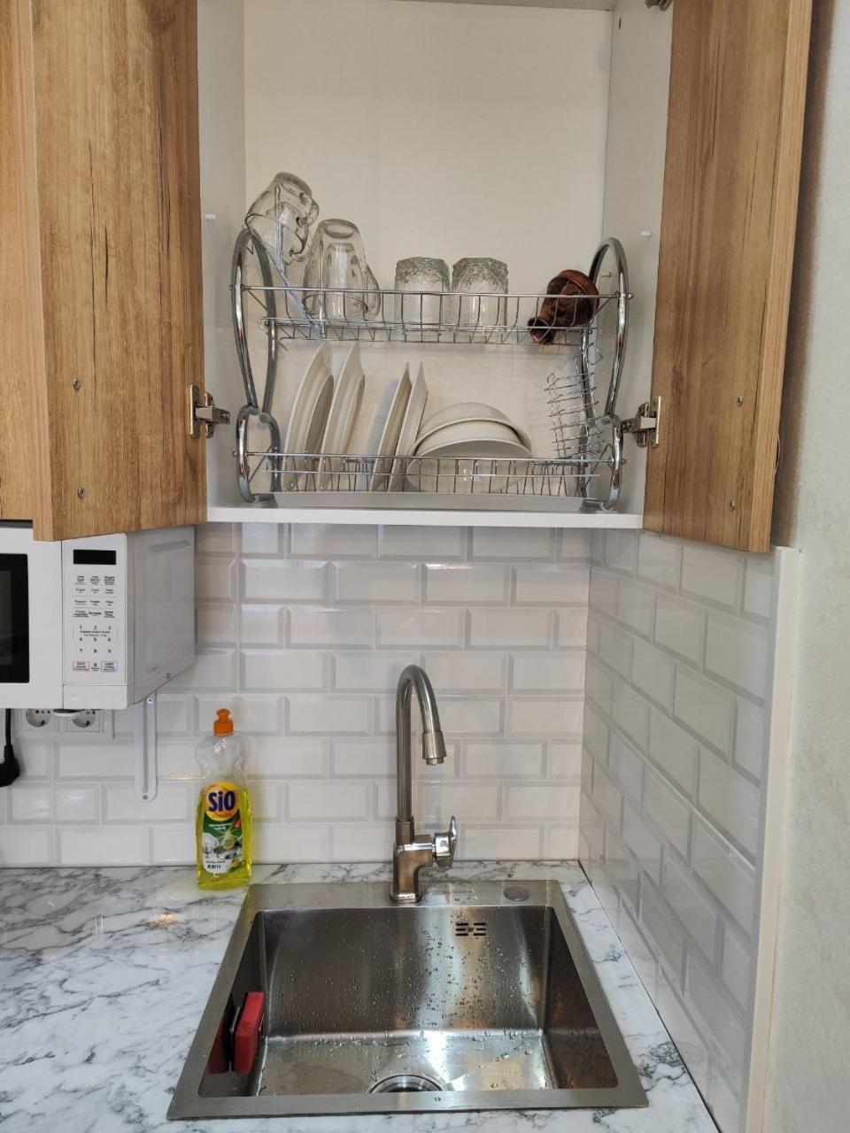Cozy Sea View App Apartment Batumi