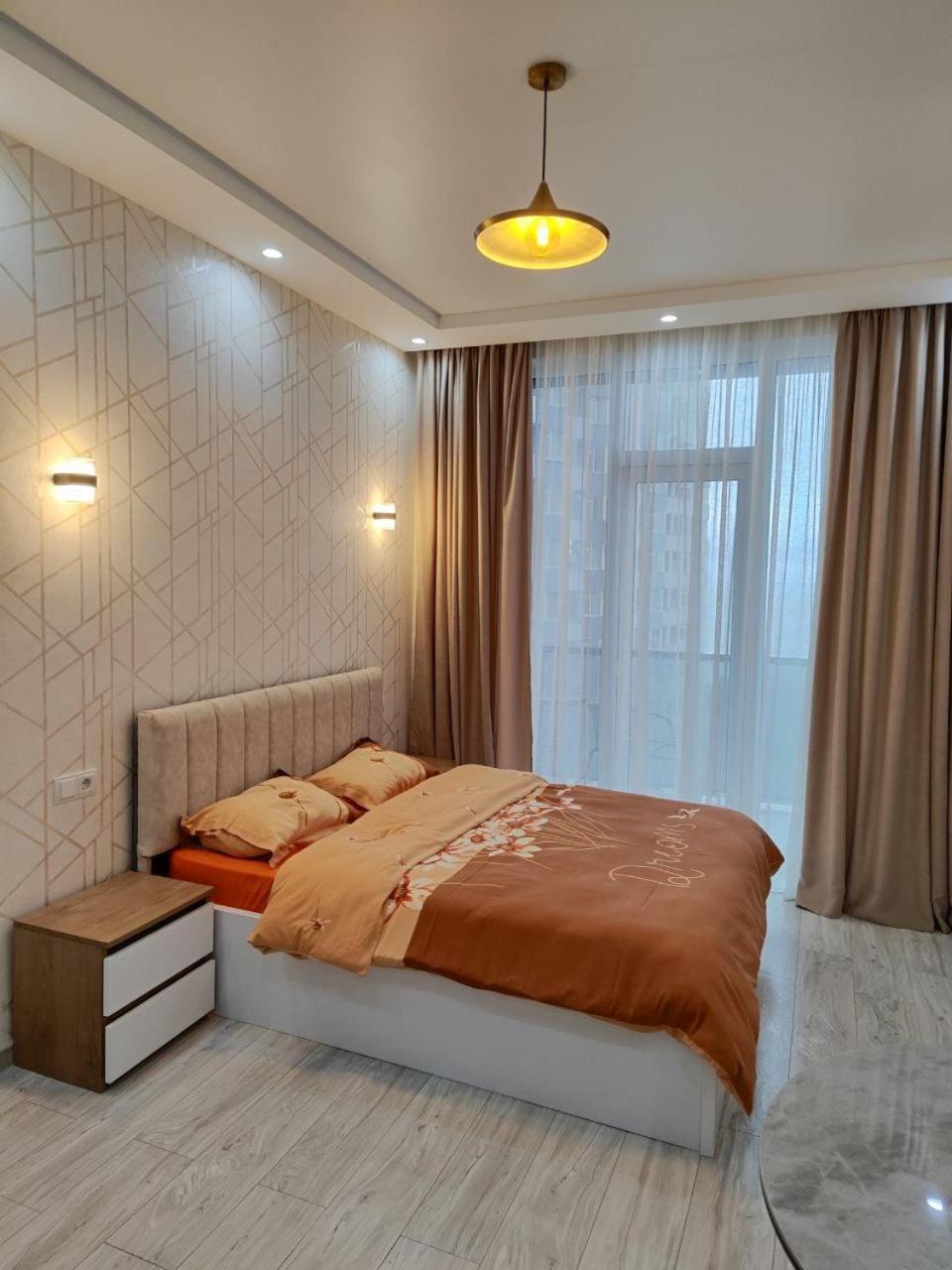 Cozy Sea View App Batumi
