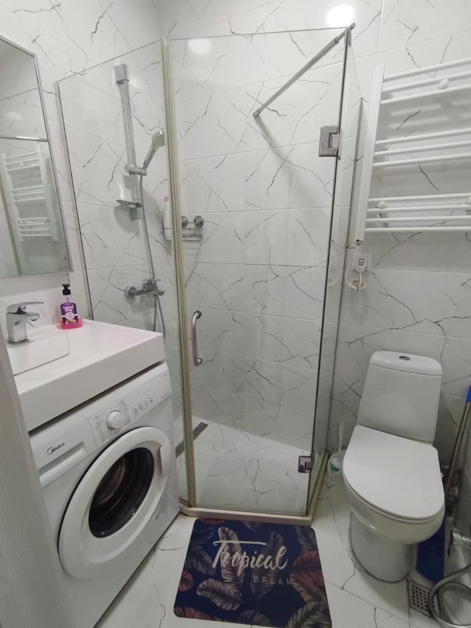 Cozy Sea View App Apartament