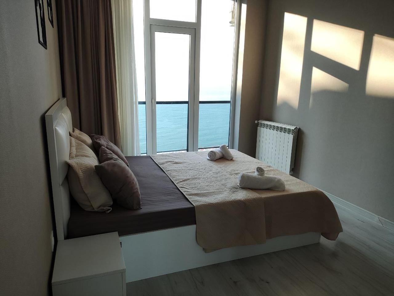 Cozy Sea View App Apartment