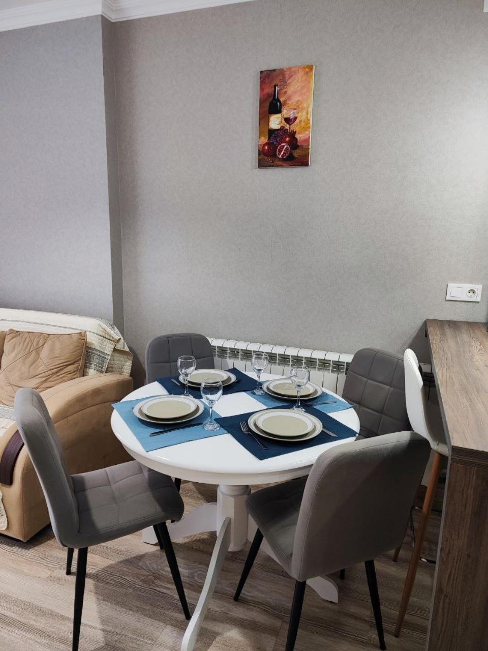 Apartament Cozy Sea View App Batumi